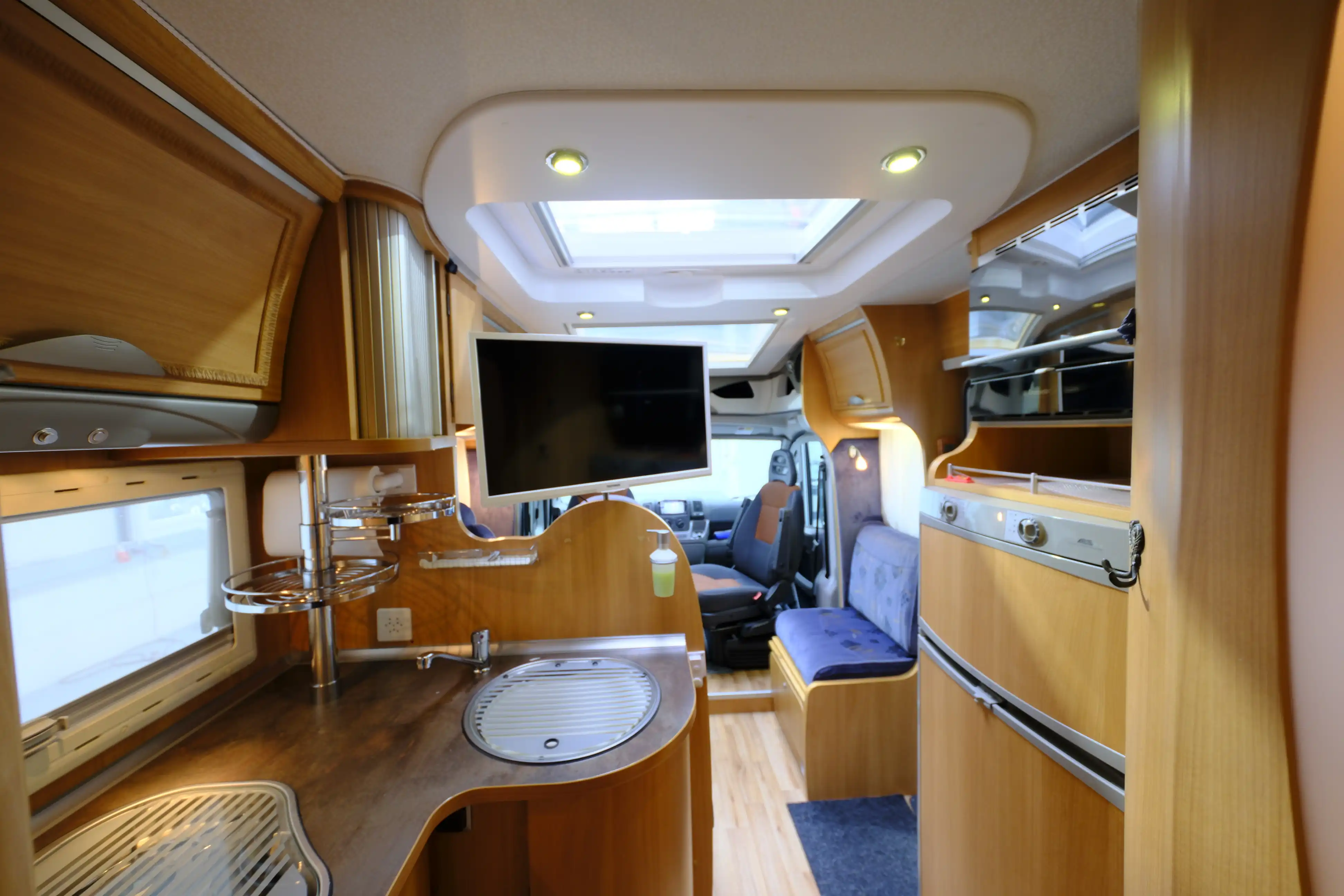 CHALLENGER Eden 617